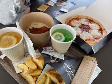 鈴鹿サーキットに投稿された画像（2023/10/23）