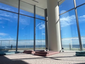 オーシャンスパ Fuuaに投稿された画像（2023/10/23）