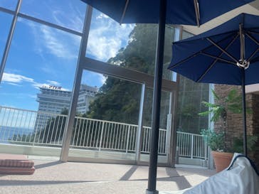 オーシャンスパ Fuuaに投稿された画像（2023/10/23）