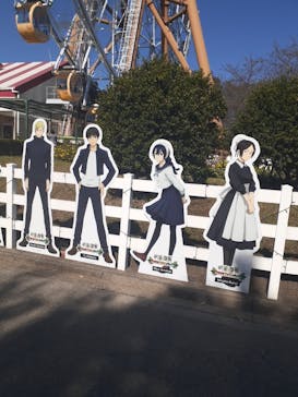 東武動物公園に投稿された画像（2023/10/23）