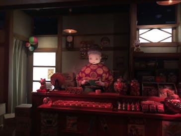 西武園ゆうえんちに投稿された画像（2023/10/23）