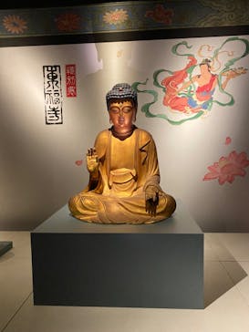 特別展「東福寺」に投稿された画像（2023/10/23）