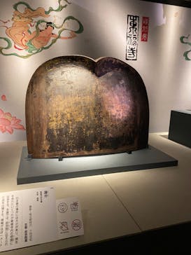 特別展「東福寺」に投稿された画像（2023/10/23）
