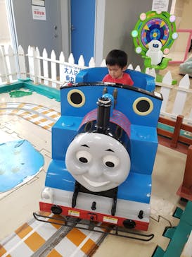 キッズランドUS 東京ひばりヶ丘店に投稿された画像（2023/10/23）