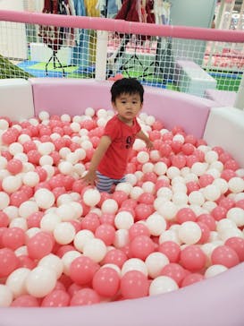 キッズランドUS 東京ひばりヶ丘店に投稿された画像（2023/10/23）