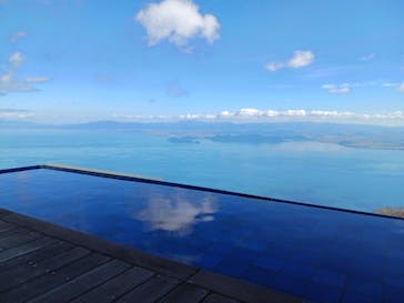 びわ湖バレイに投稿された画像（2023/10/23）