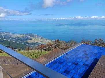 びわ湖バレイに投稿された画像（2023/10/23）