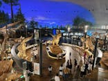 福井県立恐竜博物館に投稿された画像（2023/10/24）
