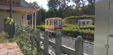 西武園ゆうえんちに投稿された画像（2023/10/24）