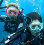 武藤潜水に投稿された画像（2023/10/24）