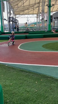 鈴鹿サーキットに投稿された画像（2023/10/24）