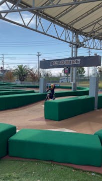 鈴鹿サーキットに投稿された画像（2023/10/24）