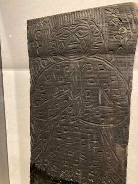 生誕120年　棟方志功展　メイキング・オブ・ムナカタ（東京国立近代美術館）に投稿された画像（2023/10/24）