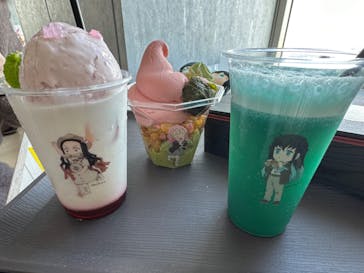 サンシャイン60展望台に投稿された画像（2023/10/24）