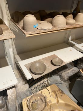 陶芸教室チルコロ 等々力店に投稿された画像（2023/10/24）