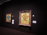 ゴッホと静物画　伝統から革新へ（SＯＭＰＯ美術館）に投稿された画像（2023/10/24）