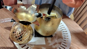 ナゴパイナップルパークに投稿された画像（2023/10/24）