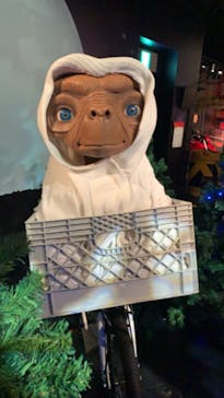 マダム・タッソー東京に投稿された画像（2023/10/24）