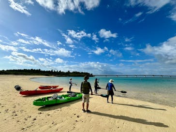 ACTIVITY MIYKOJIMA DOSUに投稿された画像（2023/10/24）
