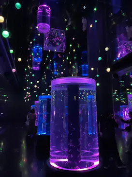 マクセル アクアパーク品川に投稿された画像（2023/10/24）