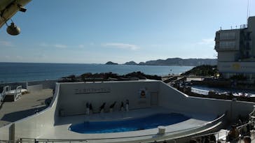 鴨川シーワールドに投稿された画像（2023/10/24）