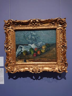 ゴッホと静物画　伝統から革新へ（SＯＭＰＯ美術館）に投稿された画像（2023/10/24）