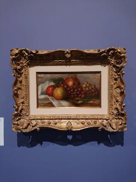 ゴッホと静物画　伝統から革新へ（SＯＭＰＯ美術館）に投稿された画像（2023/10/24）