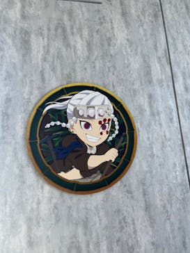 サンシャイン60展望台に投稿された画像（2023/10/24）