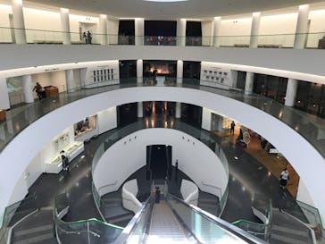 福井県立恐竜博物館に投稿された画像（2023/10/24）