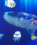 チームラボに投稿された画像（2023/10/24）