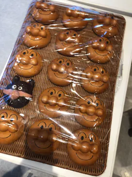 横浜アンパンマンこどもミュージアムに投稿された画像（2023/10/24）