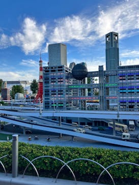 レゴランドⓇ・ジャパン・リゾートに投稿された画像（2023/10/24）