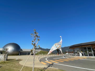 福井県立恐竜博物館に投稿された画像（2023/10/24）