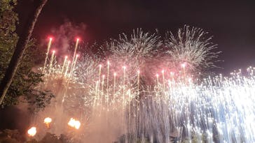 西武園ゆうえんちに投稿された画像（2023/10/25）