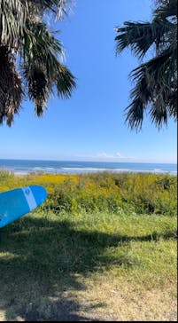 キラーサーフ宮崎に投稿された画像（2023/10/23）