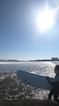 キラーサーフ宮崎に投稿された画像（2023/10/23）