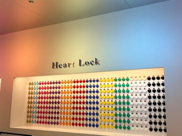 梅田スカイビル・空中庭園展望台に投稿された画像（2023/10/25）