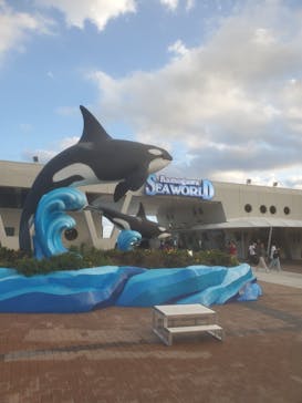 鴨川シーワールドに投稿された画像（2023/10/25）