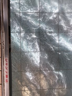 徳島県立 渦の道に投稿された画像（2023/10/25）