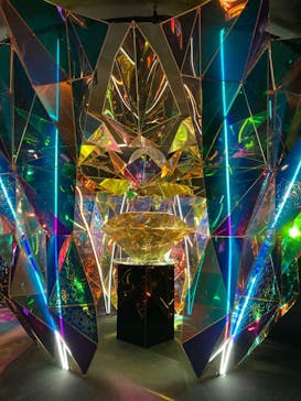 NARA KINGYO MUSEUMに投稿された画像（2023/10/25）