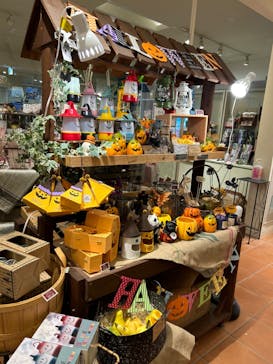 横浜イングリッシュガーデンに投稿された画像（2023/10/25）