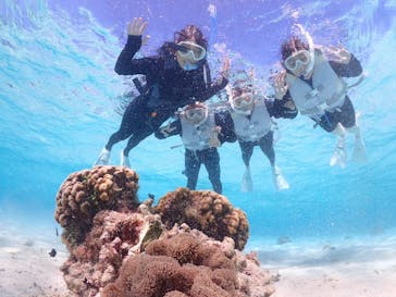 宮古島マリン GB QUESTに投稿された画像（2023/10/25）