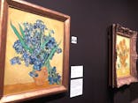 ゴッホと静物画　伝統から革新へ（SＯＭＰＯ美術館）に投稿された画像（2023/10/25）
