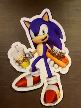 東京ジョイポリスに投稿された画像（2023/10/25）