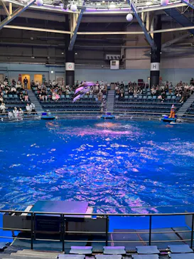 マクセル アクアパーク品川に投稿された画像（2023/10/25）