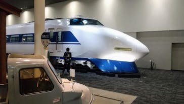 京都鉄道博物館に投稿された画像（2023/10/25）