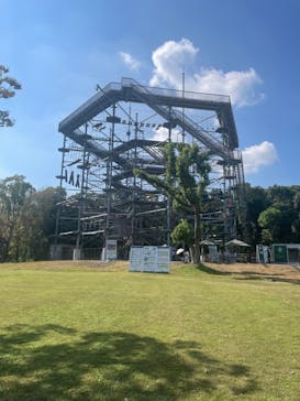 万博BEAST（ビースト）に投稿された画像（2023/10/25）