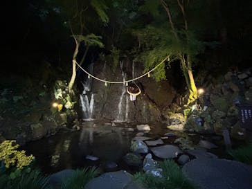 箱根湯本温泉 天成園に投稿された画像（2023/10/25）