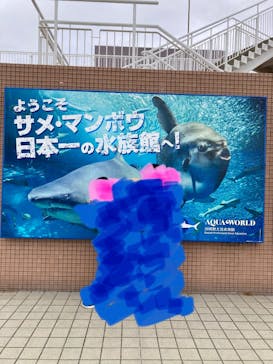アクアワールド茨城県大洗水族館に投稿された画像（2023/10/25）