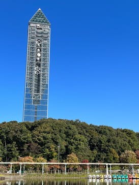 名古屋市東山動植物園に投稿された画像（2023/10/26）